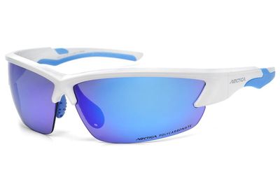 Okulary przeciwsłoneczne ze sklepu: Stylion w kategorii: Okulary przeciwsłoneczne męskie - zdjęcie 4D4DD33-06F-2088_2662
