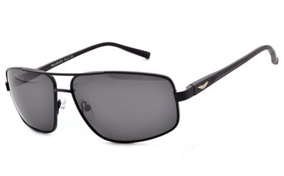 Okulary przeciwsłoneczne POLARZONE ze sklepu: Stylion w kategorii: Okulary przeciwsłoneczne męskie - zdjęcie 4D4DD33-06F-2088_2667