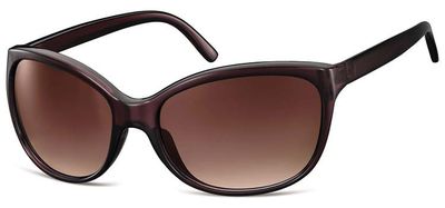 Okulary przeciwsłoneczne damskie ze sklepu: Stylion w kategorii: Okulary przeciwsłoneczne damskie - zdjęcie 4D4DD33-06F-2088_2737