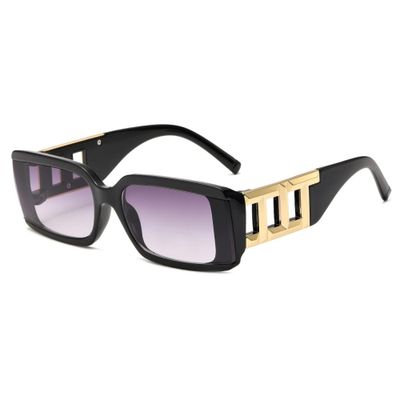 Okulary przeciwsłoneczne damskie MAXAIR ze sklepu: Stylion w kategorii: Okulary przeciwsłoneczne damskie - zdjęcie 4D4DD33-06F-2088_295