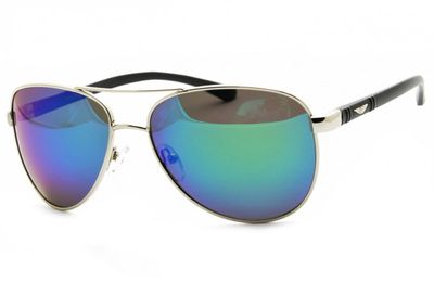 Okulary przeciwsłoneczne POLARZONE ze sklepu: Stylion w kategorii: Okulary przeciwsłoneczne męskie - zdjęcie 4D4DD33-06F-2088_3077