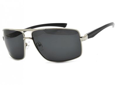 Okulary przeciwsłoneczne POLARZONE ze sklepu: Stylion w kategorii: Okulary przeciwsłoneczne męskie - zdjęcie 4D4DD33-06F-2088_3079