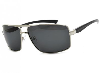 Okulary przeciwsłoneczne ze sklepu: Stylion w kategorii: Okulary przeciwsłoneczne męskie - zdjęcie 4D4DD33-06F-2088_3079