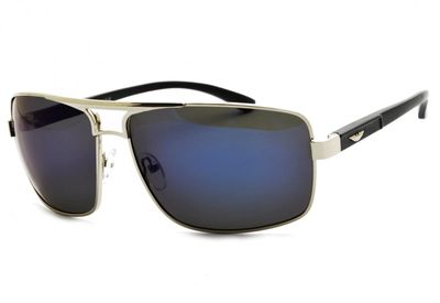 Okulary przeciwsłoneczne ze sklepu: Stylion w kategorii: Okulary przeciwsłoneczne męskie - zdjęcie 4D4DD33-06F-2088_3081
