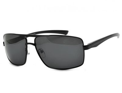 Okulary przeciwsłoneczne POLARZONE ze sklepu: Stylion w kategorii: Okulary przeciwsłoneczne męskie - zdjęcie 4D4DD33-06F-2088_3083