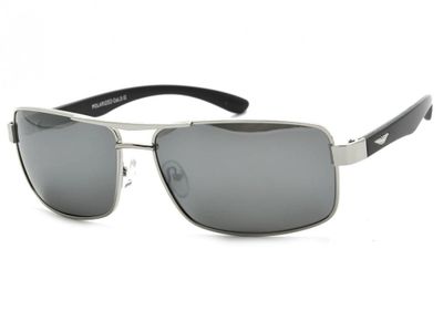 Okulary przeciwsłoneczne POLARZONE ze sklepu: Stylion w kategorii: Okulary przeciwsłoneczne męskie - zdjęcie 4D4DD33-06F-2088_3084