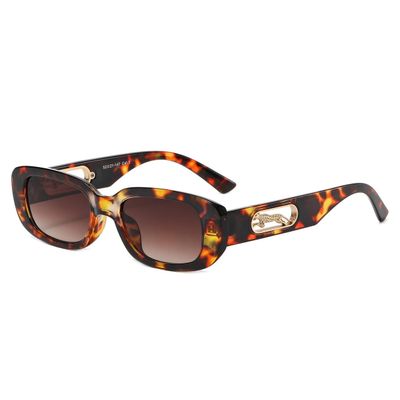 Okulary przeciwsłoneczne damskie STYLION ze sklepu: Stylion w kategorii: Okulary przeciwsłoneczne damskie - zdjęcie 4D4DD33-06F-2088_310