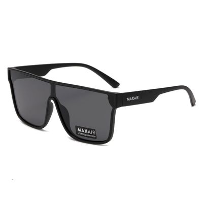 Okulary przeciwsłoneczne ze sklepu: Stylion w kategorii: Okulary przeciwsłoneczne męskie - zdjęcie 4D4DD33-06F-2088_318