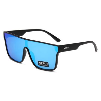 Okulary przeciwsłoneczne ze sklepu: Stylion w kategorii: Okulary przeciwsłoneczne męskie - zdjęcie 4D4DD33-06F-2088_320