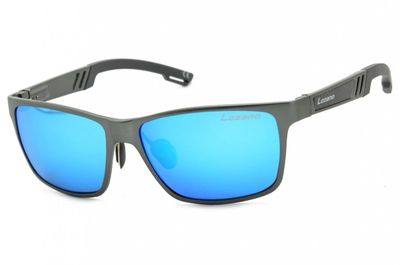 Okulary przeciwsłoneczne LOZANO ze sklepu: Stylion w kategorii: Okulary przeciwsłoneczne męskie - zdjęcie 4D4DD33-06F-2088_3282