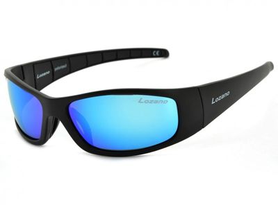 Okulary przeciwsłoneczne LOZANO ze sklepu: Stylion w kategorii: Okulary przeciwsłoneczne męskie - zdjęcie 4D4DD33-06F-2088_3284