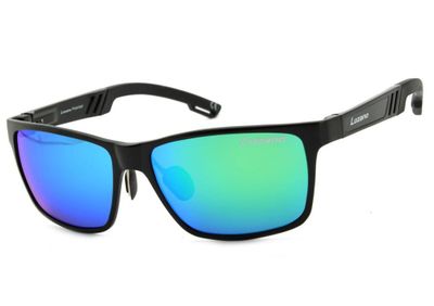 Okulary przeciwsłoneczne LOZANO ze sklepu: Stylion w kategorii: Okulary przeciwsłoneczne męskie - zdjęcie 4D4DD33-06F-2088_3286