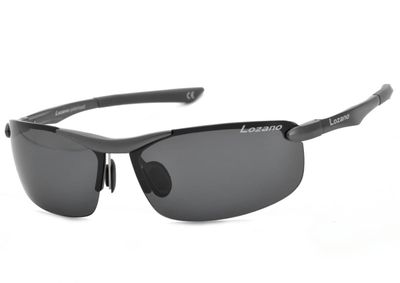 Okulary przeciwsłoneczne LOZANO ze sklepu: Stylion w kategorii: Okulary przeciwsłoneczne męskie - zdjęcie 4D4DD33-06F-2088_3290