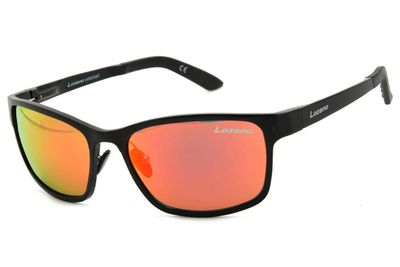 Okulary przeciwsłoneczne ze sklepu: Stylion w kategorii: Okulary przeciwsłoneczne męskie - zdjęcie 4D4DD33-06F-2088_3304