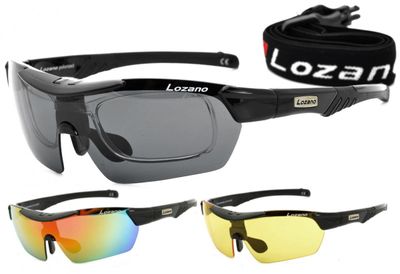 Okulary przeciwsłoneczne ze sklepu: Stylion w kategorii: Okulary przeciwsłoneczne męskie - zdjęcie 4D4DD33-06F-2088_3306