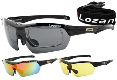 Okulary przeciwsłoneczne LOZANO ze sklepu: Stylion w kategorii: Okulary przeciwsłoneczne męskie - zdjęcie 4D4DD33-06F-2088_3306