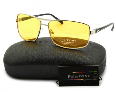 Okulary przeciwsłoneczne ze sklepu: Stylion w kategorii: Okulary przeciwsłoneczne męskie - zdjęcie 4D4DD33-06F-2088_3396