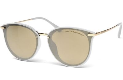 Okulary przeciwsłoneczne damskie ze sklepu: Stylion w kategorii: Okulary przeciwsłoneczne damskie - zdjęcie 4D4DD33-06F-2088_3449