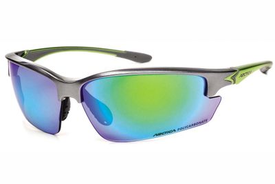 Okulary przeciwsłoneczne ARCTICA ze sklepu: Stylion w kategorii: Okulary przeciwsłoneczne męskie - zdjęcie 4D4DD33-06F-2088_3551