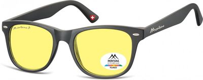 Okulary przeciwsłoneczne MONTANA ze sklepu: Stylion w kategorii: Okulary przeciwsłoneczne męskie - zdjęcie 4D4DD33-06F-2088_3595
