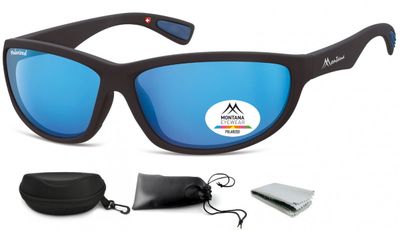 MONTANA - Okulary przeciwsłoneczne ze sklepu: Stylion w kategorii: Okulary przeciwsłoneczne męskie - zdjęcie 4D4DD33-06F-2088_3684
