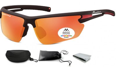 Okulary przeciwsłoneczne ze sklepu: Stylion w kategorii: Okulary przeciwsłoneczne męskie - zdjęcie 4D4DD33-06F-2088_3700