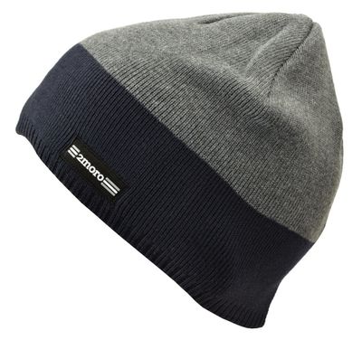 Czapka zimowa męska ze sklepu: Stylion w kategorii: Czapki zimowe męskie - zdjęcie 4D4DD33-06F-2088_3811
