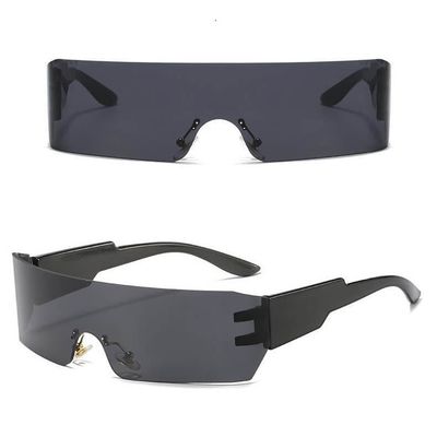 Okulary przeciwsłoneczne ze sklepu: Stylion w kategorii: Okulary przeciwsłoneczne męskie - zdjęcie 4D4DD33-06F-2088_400