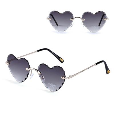 Okulary przeciwsłoneczne damskie ze sklepu: Stylion w kategorii: Okulary przeciwsłoneczne damskie - zdjęcie 4D4DD33-06F-2088_408