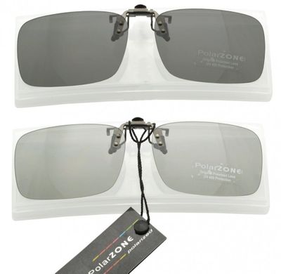 Okulary przeciwsłoneczne POLARZONE ze sklepu: Stylion w kategorii: Okulary przeciwsłoneczne męskie - zdjęcie 4D4DD33-06F-2088_4099