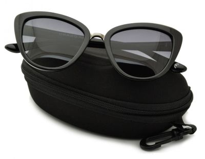 Okulary przeciwsłoneczne damskie STYLION ze sklepu: Stylion w kategorii: Okulary przeciwsłoneczne damskie - zdjęcie 4D4DD33-06F-2088_4104