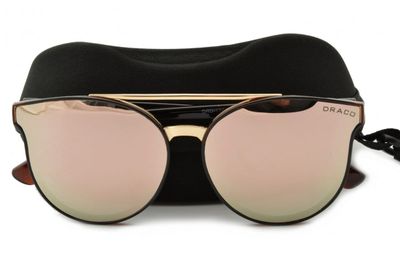 Okulary przeciwsłoneczne damskie ze sklepu: Stylion w kategorii: Okulary przeciwsłoneczne damskie - zdjęcie 4D4DD33-06F-2088_4117