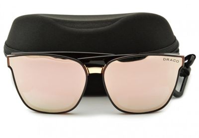 Okulary przeciwsłoneczne damskie ze sklepu: Stylion w kategorii: Okulary przeciwsłoneczne damskie - zdjęcie 4D4DD33-06F-2088_4118