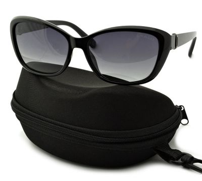 Okulary przeciwsłoneczne damskie ze sklepu: Stylion w kategorii: Okulary przeciwsłoneczne damskie - zdjęcie 4D4DD33-06F-2088_4125