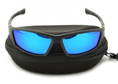 DRACO - Okulary przeciwsłoneczne ze sklepu: Stylion w kategorii: Okulary przeciwsłoneczne męskie - zdjęcie 4D4DD33-06F-2088_4127
