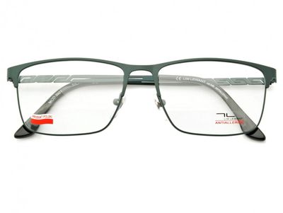 Okulary korekcyjne ze sklepu: Stylion w kategorii: Okulary korekcyjne męskie - zdjęcie 4D4DD33-06F-2088_4144