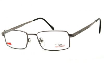 LIW LEWANT - Okulary korekcyjne ze sklepu: Stylion w kategorii: Okulary korekcyjne męskie - zdjęcie 4D4DD33-06F-2088_4148