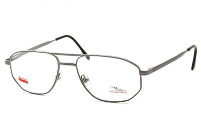 Okulary korekcyjne ze sklepu: Stylion w kategorii: Okulary korekcyjne męskie - zdjęcie 4D4DD33-06F-2088_4149