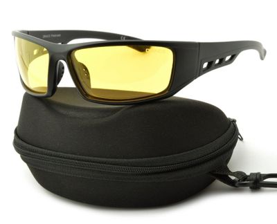 Okulary przeciwsłoneczne DRACO ze sklepu: Stylion w kategorii: Okulary przeciwsłoneczne męskie - zdjęcie 4D4DD33-06F-2088_4166