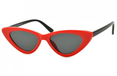 Okulary przeciwsłoneczne damskie STYLION ze sklepu: Stylion w kategorii: Okulary przeciwsłoneczne damskie - zdjęcie 4D4DD33-06F-2088_4228