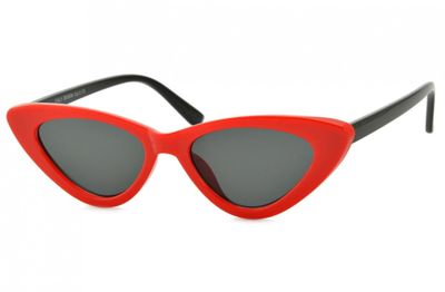 Okulary przeciwsłoneczne damskie ze sklepu: Stylion w kategorii: Okulary przeciwsłoneczne damskie - zdjęcie 4D4DD33-06F-2088_4228