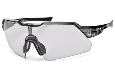 Okulary przeciwsłoneczne ze sklepu: Stylion w kategorii: Okulary przeciwsłoneczne męskie - zdjęcie 4D4DD33-06F-2088_4240