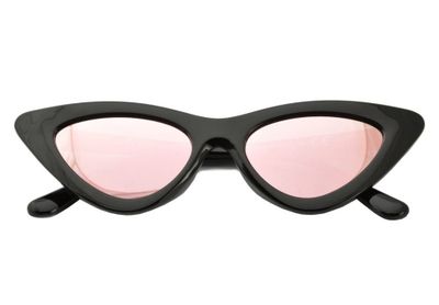 Okulary przeciwsłoneczne damskie VELO ze sklepu: Stylion w kategorii: Okulary przeciwsłoneczne damskie - zdjęcie 4D4DD33-06F-2088_4242