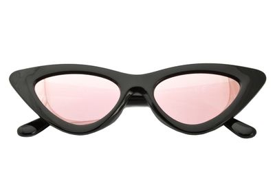 Okulary przeciwsłoneczne damskie ze sklepu: Stylion w kategorii: Okulary przeciwsłoneczne damskie - zdjęcie 4D4DD33-06F-2088_4242