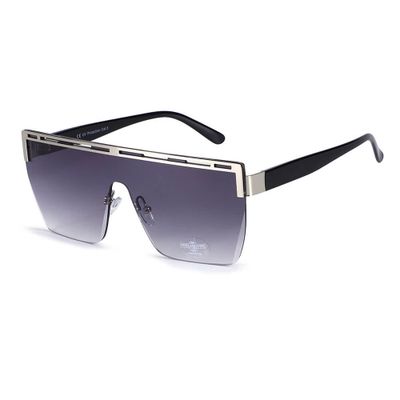 Okulary przeciwsłoneczne damskie ze sklepu: Stylion w kategorii: Okulary przeciwsłoneczne damskie - zdjęcie 4D4DD33-06F-2088_428