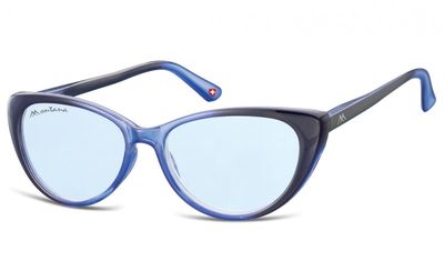 Okulary przeciwsłoneczne damskie ze sklepu: Stylion w kategorii: Okulary przeciwsłoneczne damskie - zdjęcie 4D4DD33-06F-2088_4285