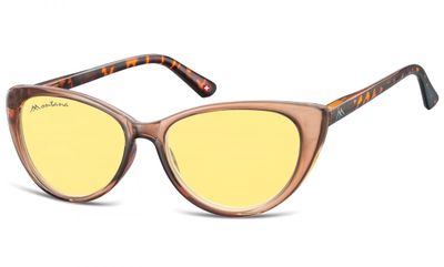 Okulary przeciwsłoneczne damskie ze sklepu: Stylion w kategorii: Okulary przeciwsłoneczne damskie - zdjęcie 4D4DD33-06F-2088_4291