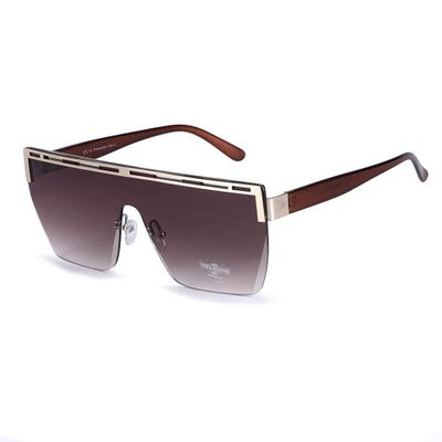 Okulary przeciwsłoneczne damskie ze sklepu: Stylion w kategorii: Okulary przeciwsłoneczne damskie - zdjęcie 4D4DD33-06F-2088_432