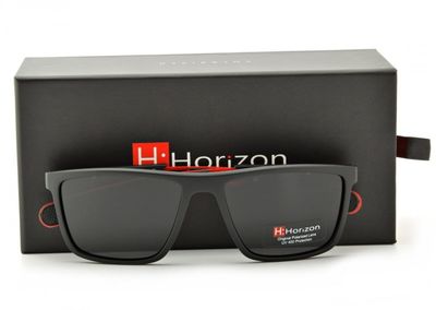 Okulary przeciwsłoneczne ze sklepu: Stylion w kategorii: Okulary przeciwsłoneczne męskie - zdjęcie 4D4DD33-06F-2088_4327
