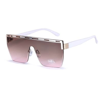 Okulary przeciwsłoneczne damskie ze sklepu: Stylion w kategorii: Okulary przeciwsłoneczne damskie - zdjęcie 4D4DD33-06F-2088_433